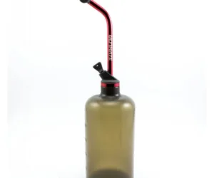 ULTIMATE PRO FUEL BOTTLE W/ ALUMINUM NECK (500CC)