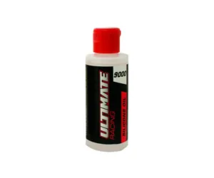 ULTIMATE DIFF OIL 9000 CPS (75ML)