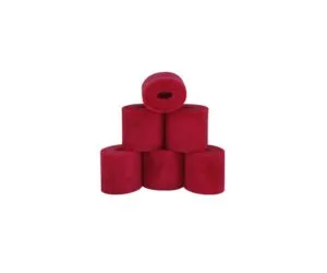 PRE-OILED DUAL-STAGE FOAM AIR FILTER (ULTIMATE) (6 PCS)