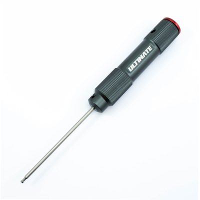 BALL HEX DRIVER 2.5x120mm PRO