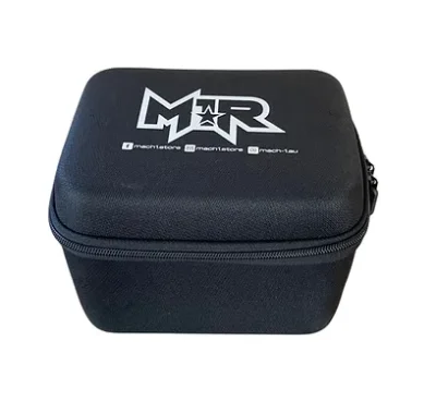 MACH-1 RACING // OIL STORAGE ACCESSORIES BAG