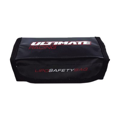 ULTIMATE LIPO SAFETY BAG 185x75x60mm