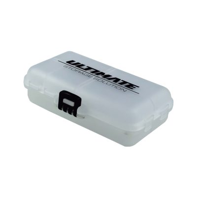 ULTIMATE DOUBLE-SIDED HARDWARE BOX 114x62x34mm