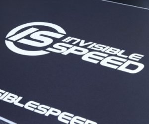 Invisible Speed Official Pitmat