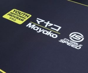 Mayako YMP Official Pitmat