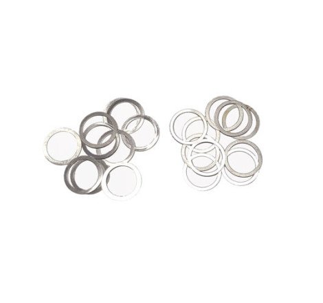 DIFFERENTIAL ADJUST WASHERS (16x13x0.1/0.2 MM) (20pcs)