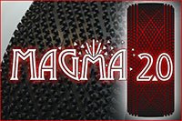 Magma 2 CS pre mount