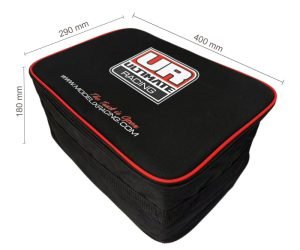ULTIMATE LARGE MULTIFUNCTION STORAGE BAG (400x290x180mm)