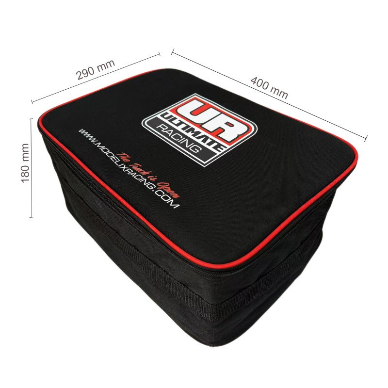 ULTIMATE LARGE MULTIFUNCTION STORAGE BAG (400x290x180mm)