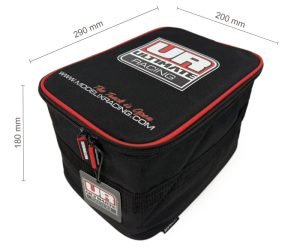 ULTIMATE SMALL MULTIFUNCTION STORAGE BAG (200X290X180mm)