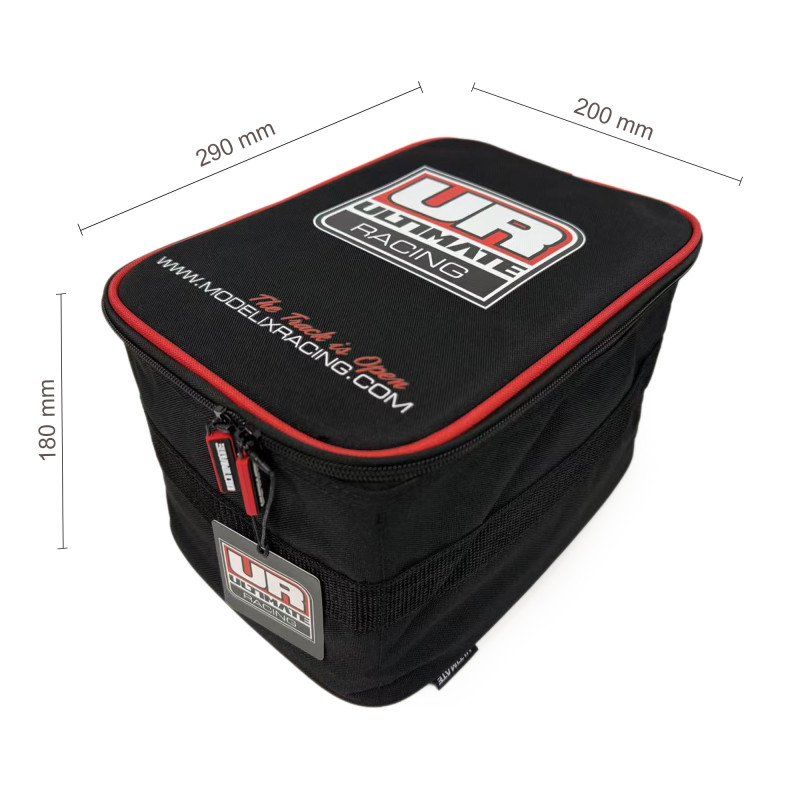 ULTIMATE SMALL MULTIFUNCTION STORAGE BAG (200X290X180mm)