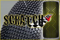 Scratch pre mount CS