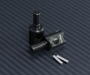 Long Differential Outdrives (Front-Rear) 2pcs for Mayako MX8 (-22-25)