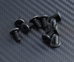 M4 x 8 Special Engine Mount Screw (10pcs)