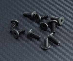 M4 x 10 Special Engine Mount Screw (10pcs)