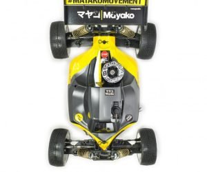 マヤコ Mayako MX8-26 1:8th Nitro Buggy