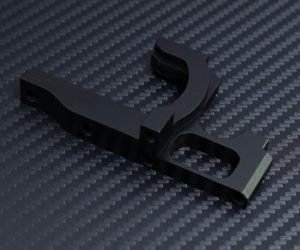 Motor-Diff Mount for Mayako MX8E (-24-25)