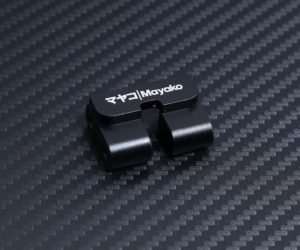 Rear Brace Mount for Mayako MX8E (-24-25)