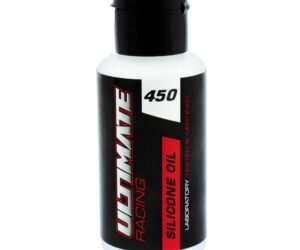 UR SHOCK OIL 450 CPS (75ML)