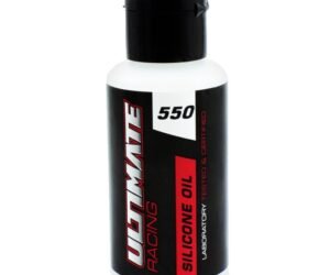 UR SHOCK OIL 550 CPS (75ML)
