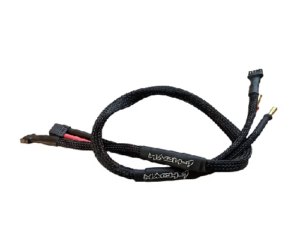 MACH-1 FX 4S XT60/5MM CHARGE CABLE
