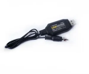 USB Glow Igniter/Starter Charger
