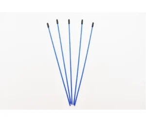 Antenna Tubes 5pcs (Blue)