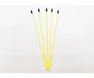 Antenna Tubes 5pcs (Yellow)