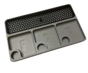Dialed 3D 1/8 Diff Maintenance Tray
