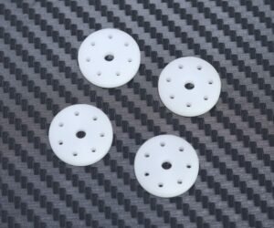 7x1.3 Shock Piston for Mayako MX8 (-22-25)