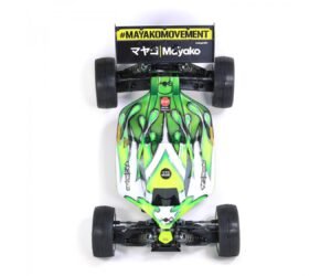 マヤコ Mayako MX8E-26 1:8th Electric Buggy