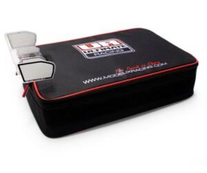 ULTIMATE 1/8 BUGGY CAR BAG (450x320x110mm)