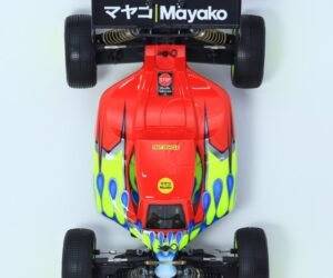 マヤコ Mayako MX8E-26 LIMITED EDITION 1:8th Electric Buggy