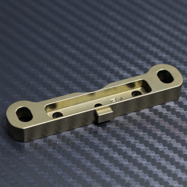C-Block 54mm, use with MYB0030-03A for 1.5deg, for Mayako MX8 (-23-25)