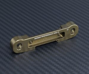 D-Block 57mm, use with MYB0029-03A for 1.5deg, for Mayako MX8 (-23-25)
