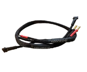 MACH-1 FX 4S 4MM/5MM CHARGE CABLE