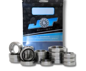 J&T Bearing co. Mayako MX8E-26 Ogden Spec