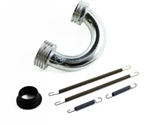 ULTIMATE SUPER STRONG OFF ROAD +10mm LONG MANIFOLD