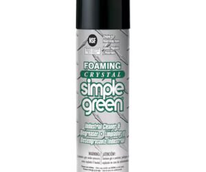 Simple Green-Foaming Crystal Simple Green® Industrial Cleaner & Degreaser